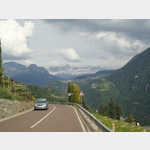 Landschaft Bozen in Richtung Ritten, Sdtirol, Mai 10, -6-, Localit Signato, 6, 39100 Bozen BZ, Italien