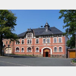 Liebengrner Rathaus