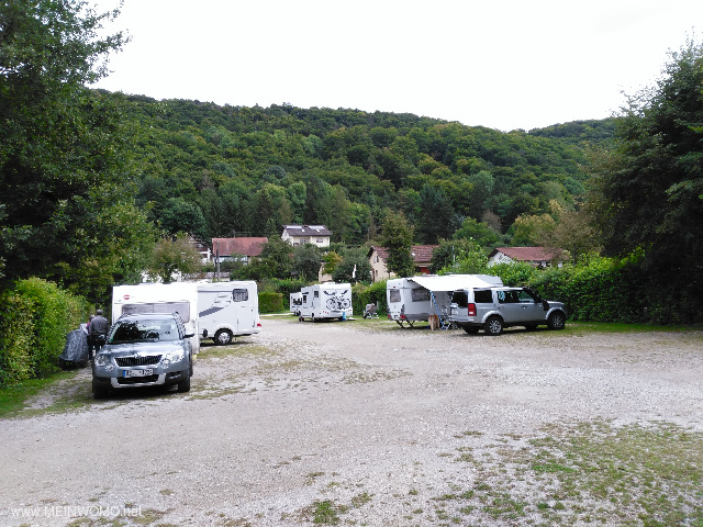  September 2017 - Camping Kratzmhle
