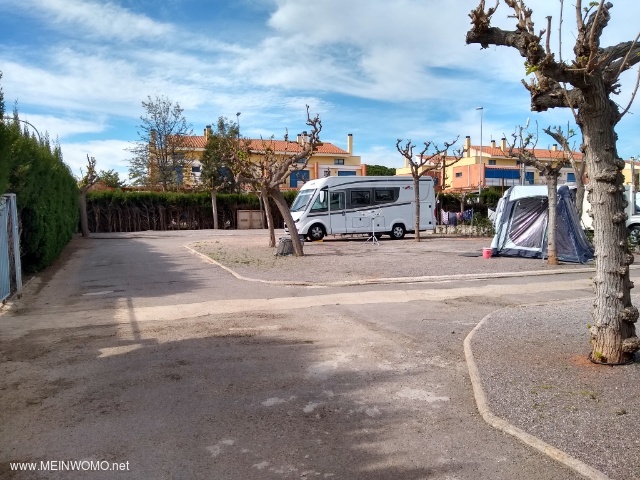 March 2020 - Camping Tauro