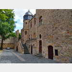 Schloss Alzey