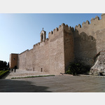 Alcazaba, Almeria
