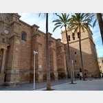Catedral de Almeria