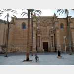 Catedral de Almeria