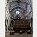 Catedral de Girona (innen)