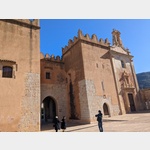 Real monasterio de Santa Maria de la valldigna