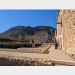 Real monasterio de Santa Maria de la valldigna