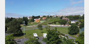 Stellplatz Ferrol 06-22