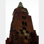1 Turm des Domes, Burghof 3-4, 14776 Brandenburg an der Havel, Deutschland