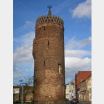 119 Plauer Torturm, Plauer Strae 2, 14770 Brandenburg an der Havel, Deutschland