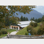 Das Dokumentationszentrum Obersalzberg