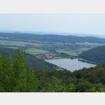 Edertal-Blick auf den Affoldener See, Kraftwerkstrae 22, 34549 Edertal, Deutschland
