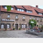 Bad Arolsen-Hofbrauhaus-Privatbrauerei Brne, Kaulbachstrae 33, 34454 Bad Arolsen, Deutschland