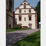 Kloster Bronnbach (5), Bronnbach 6, 97877 Wertheim, Deutschland