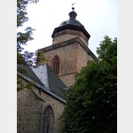 Alsfeld Altstadt-Walpurgiskirche, Marktstrae 2-3, 36304 Alsfeld, Deutschland