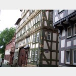 Alsfeld Altstadt-das Bckinghaus, Rittergasse 1, 36304 Alsfeld, Deutschland