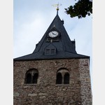 W-evgl. Kirche St. Johannis-Glockenturm.JPG, Pfarrstrae 24, 38855 Wernigerode, Deutschland
