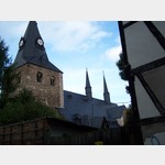 W-evgl. Kirche St Johannis.JPG, Pfarrstrae 22, 38855 Wernigerode, Deutschland
