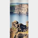 Das Cliff of Moher