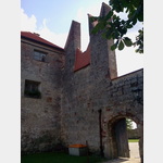 Burganlage, Burg 31, 84489 Burghausen, Deutschland