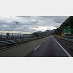 Italia, 98028 Sant´Alessio Siculo, Autostrada Messina-Catania