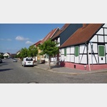 Tangermnde, Klosterberg, Deutschland, Sachsen-Anhalt