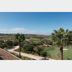 Amendoeira Golf Resort, Algarve Portugal Richtung Sdwest