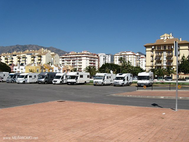  Fuengirola, Recinto Ferial (Feb. 2012) 