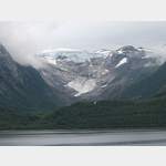 21 Svartisen Gletscher