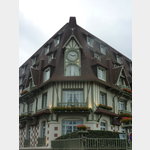 Hotel Normandy Barrire