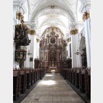 Alte Dom in Linz