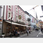 Cafe Zauner in Bad Ischl
