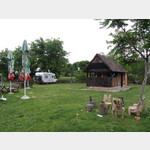 Campingplatz Tradicije Cigoc