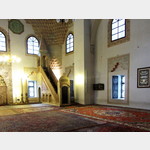 Beg-Moschee