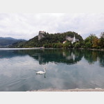 in Bled am See