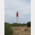 Leuchtturm am Cap Caronne