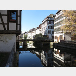 Strassburg - La Petite France