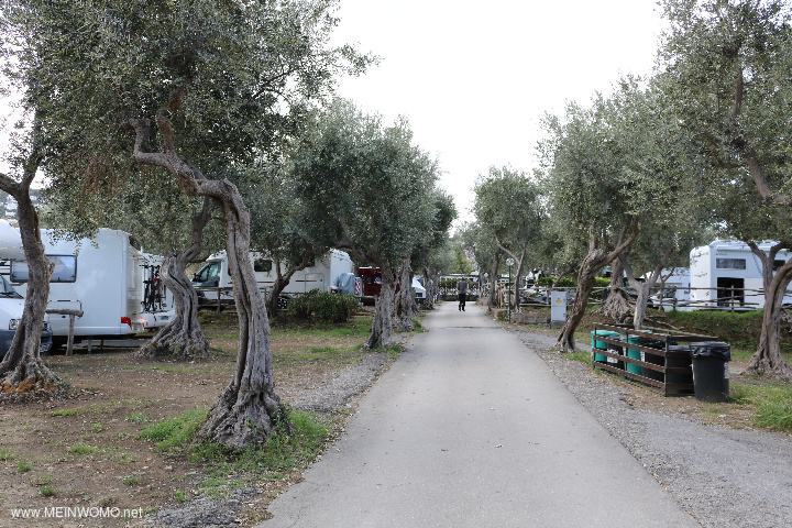  Villaggio Santa Fortunata
