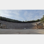 Epidaurus - Theater