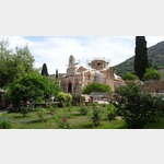 Kloster Agia Moni