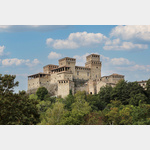 Castle of Torrechiara