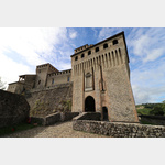Castle of Torrechiara