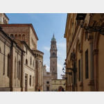 Parma, San Giovanni Evangelista