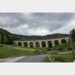 Semmeringbahn, UNESCO, Viadukt Adlitzgraben