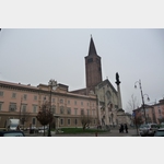 Piazza del Duomo, Piacenza