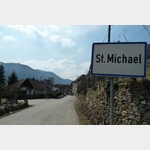 St.Michael in der Wachau, sterreich