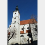 Pfarrkirche St.Veit, Krems