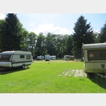 Royal Camping & Caravaning Club de Belgique