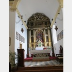 Renaissancealtar im Franziskanerkloster