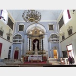 Franziskanerkloster 